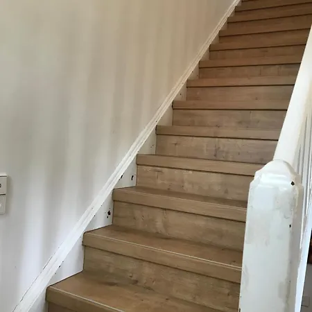 Golding - Flat 2 드레스덴