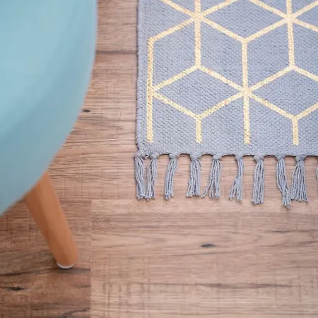 Golding - Flat 2 아파트 드레스덴