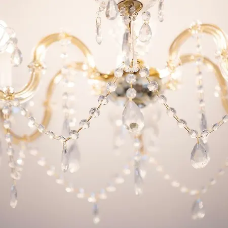 아파트 Golding - Flat 2