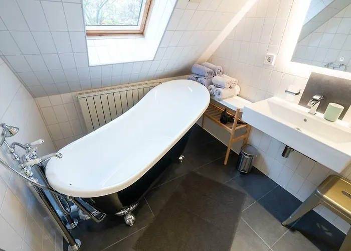 아파트 Golding - Flat 2