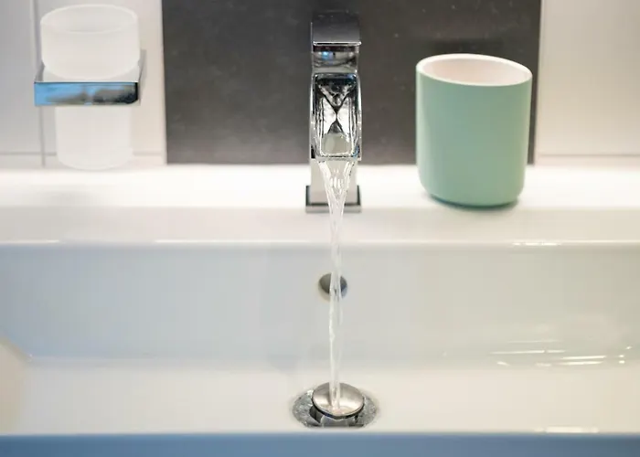 Golding - Flat 2 * 드레스덴