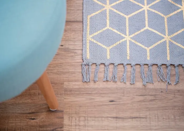 Golding - Flat 2 아파트 드레스덴