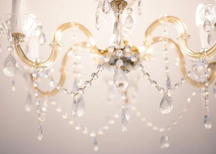 아파트 Golding - Flat 2