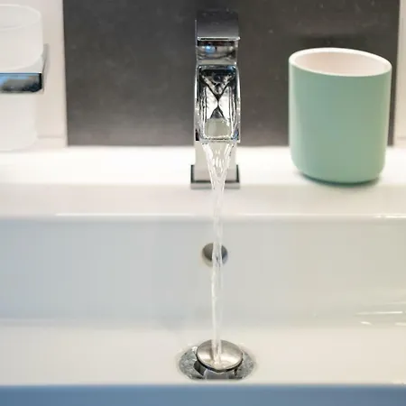 Golding - Flat 2 * Dresden