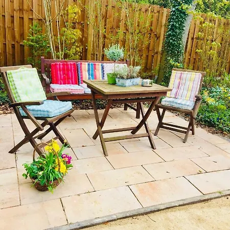 Golding - Flat 2 Lejlighed Dresden