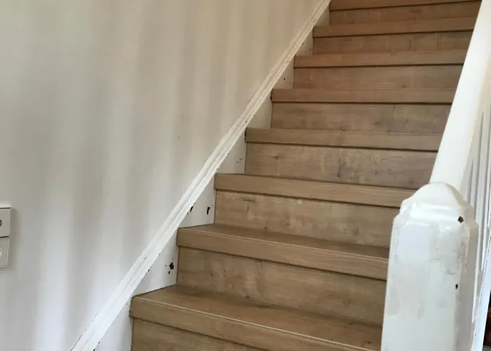 Golding - Flat 2 Dresden