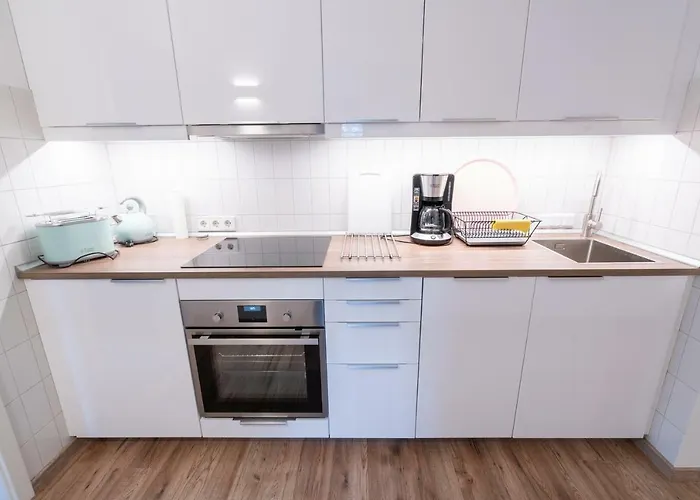 Golding - Flat 2 Lejlighed