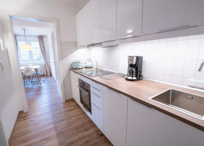 Golding - Flat 2 Dresden