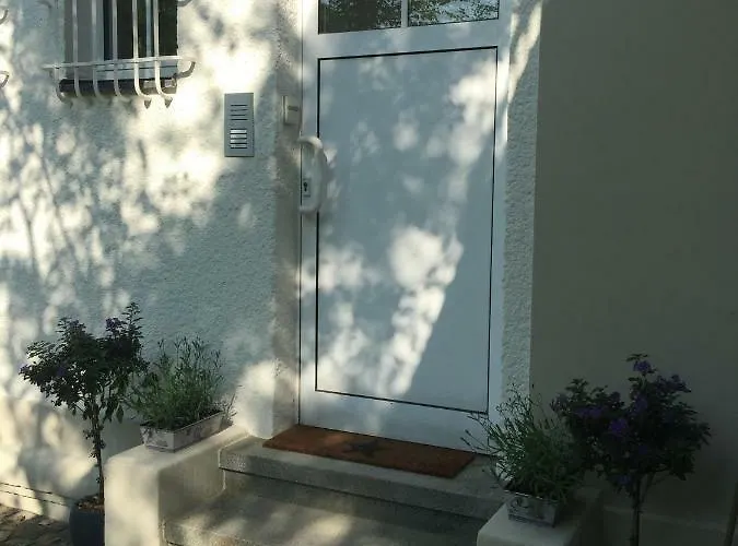 Golding - Flat 2 Lejlighed Dresden