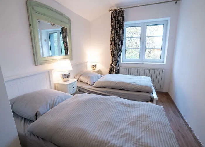 Lejlighed Golding - Flat 2