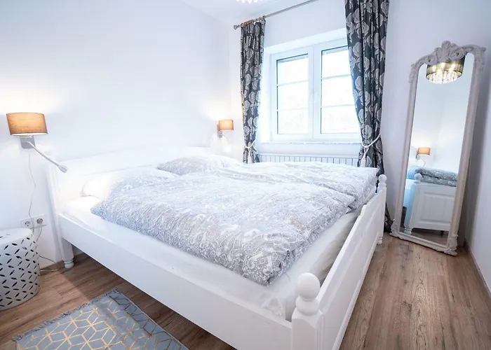 Lejlighed Golding - Flat 2 Dresden