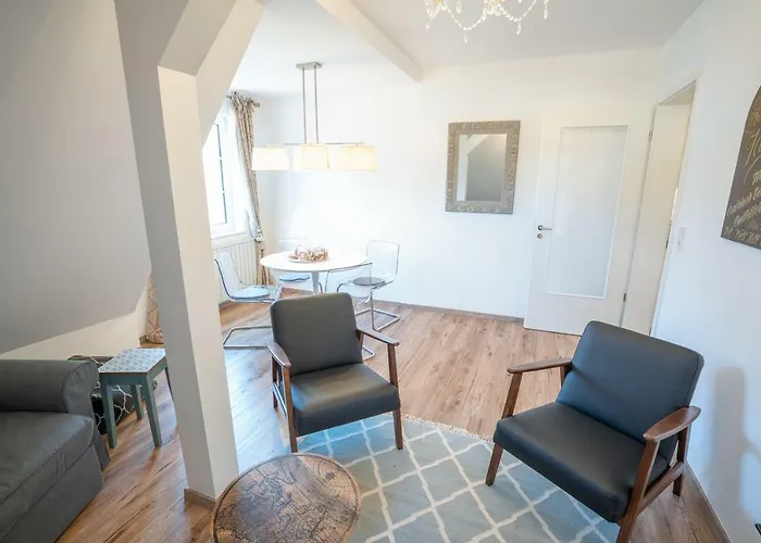 Golding - Flat 2 Lejlighed