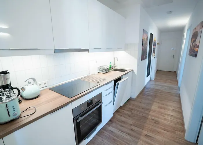 Golding - Flat 2 Lejlighed *