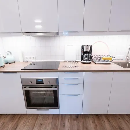 Golding - Flat 2 Apartmán