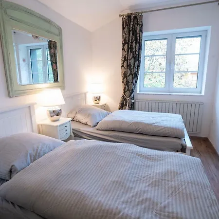 Apartmán Golding - Flat 2