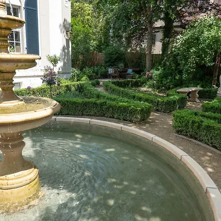 Golding - Flat 2 * Dresden